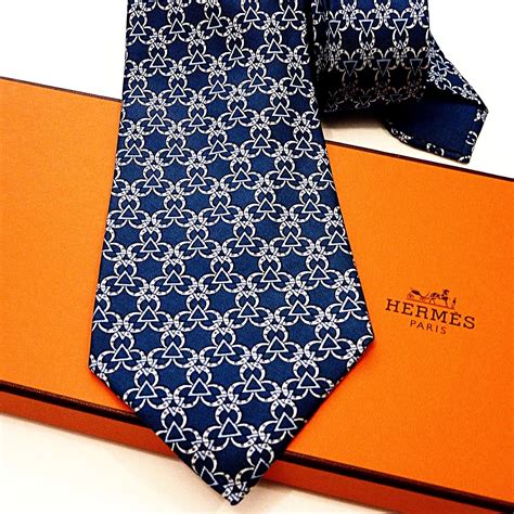 are hermes ties cheaper in paris